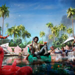 تاریخچه عجیب Dead Island 2